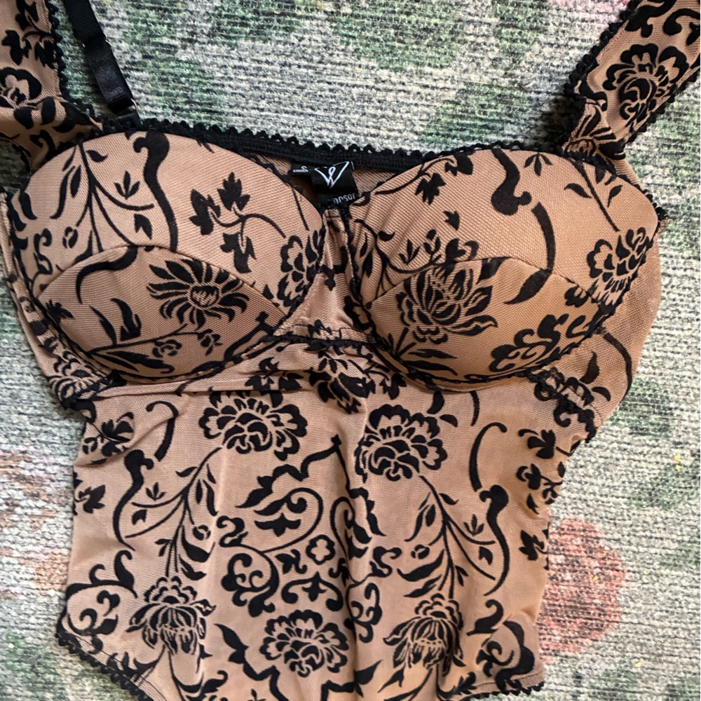 SOLD 🤎 - Picture 2 of 3
